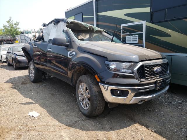 FORD RANGER XL 2019 1fter4fh9kla13265