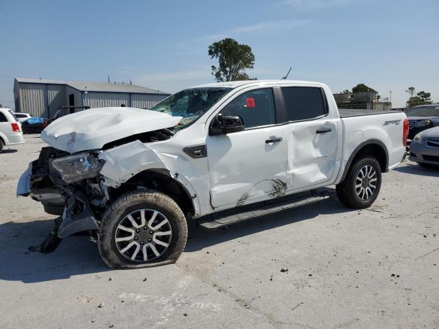 FORD RANGER XL 2019 1fter4fh9kla17638