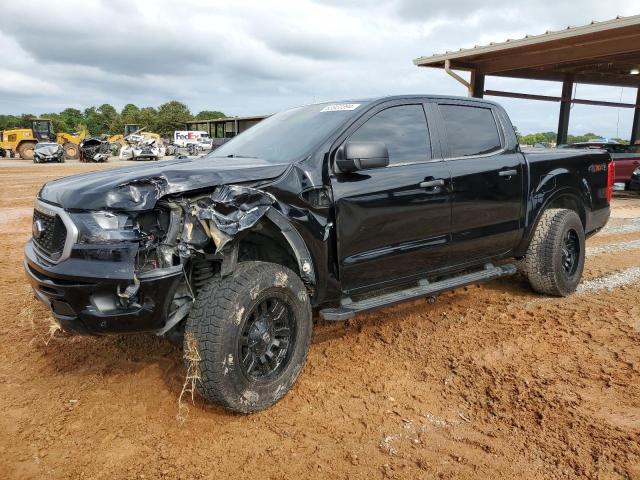 FORD RANGER XL 2019 1fter4fh9kla19499