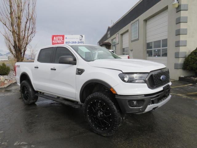 FORD RANGER XL 2019 1fter4fh9kla20278