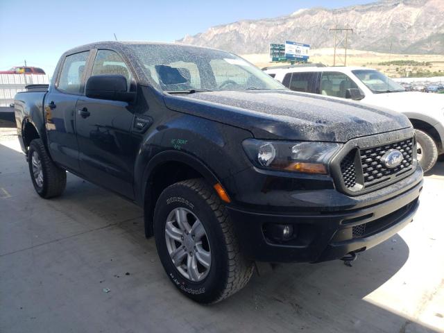 FORD RANGER XL 2019 1fter4fh9kla23004