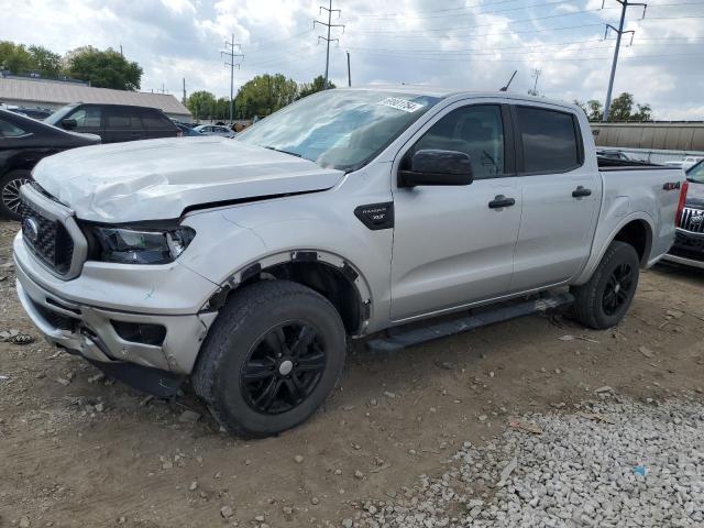 FORD RANGER XL 2019 1fter4fh9kla25111