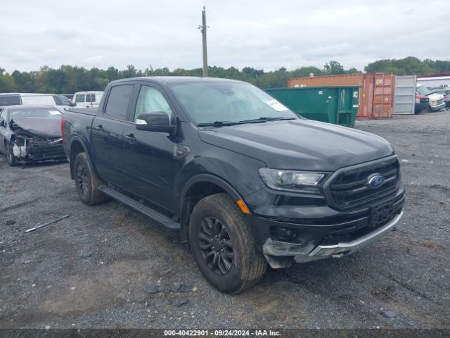 FORD RANGER 2019 1fter4fh9kla26386