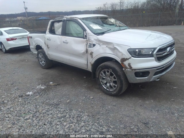 FORD RANGER 2019 1fter4fh9kla26629