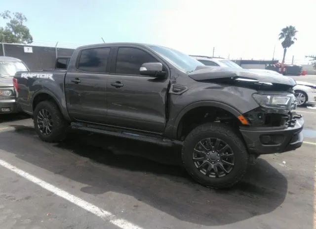 FORD RANGER 2019 1fter4fh9kla27814