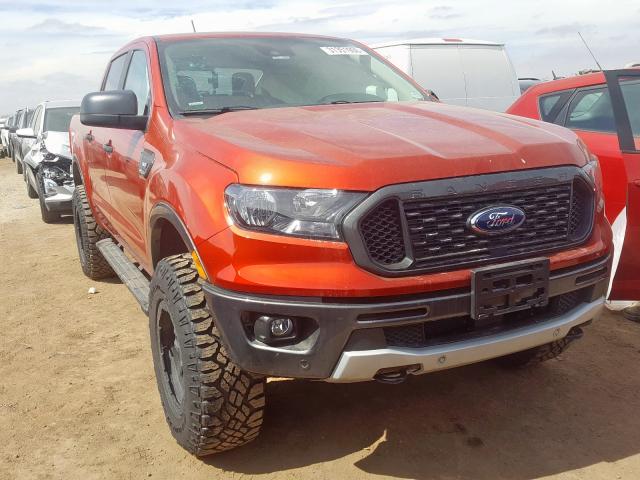 FORD RANGER SUP 2019 1fter4fh9kla34603