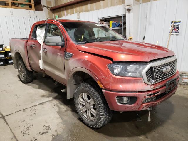 FORD RANGER SUP 2019 1fter4fh9kla35640