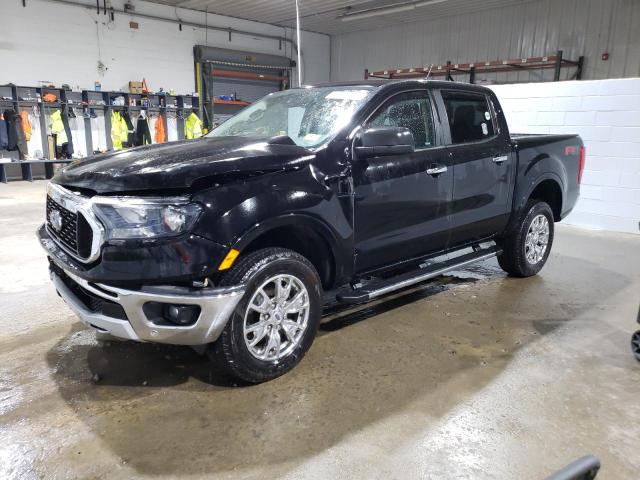 FORD RANGER 2019 1fter4fh9kla39641