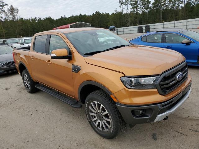 FORD RANGER XL 2019 1fter4fh9kla48453