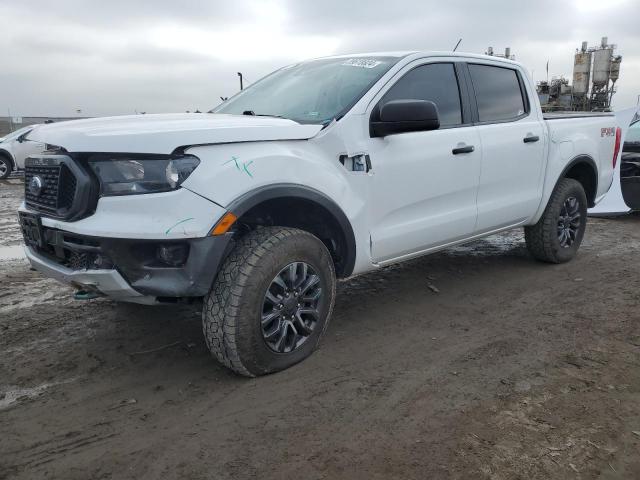 FORD RANGER 2019 1fter4fh9kla56889