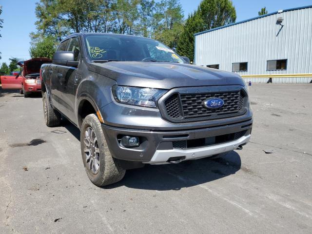 FORD RANGER XL 2019 1fter4fh9kla67519