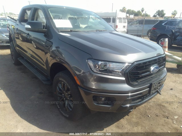 FORD RANGER 2019 1fter4fh9kla71263