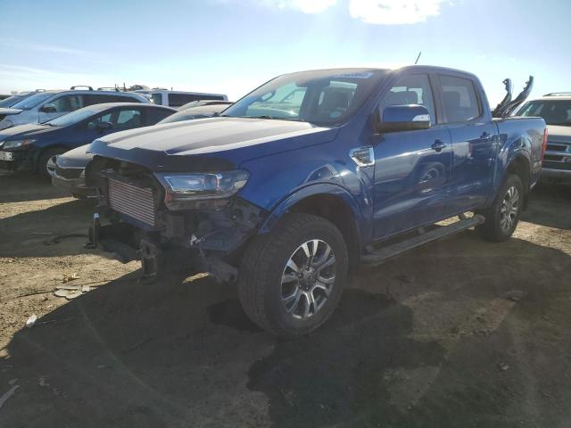 FORD RANGER XL 2019 1fter4fh9kla76009