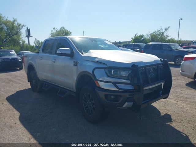 FORD RANGER 2019 1fter4fh9kla79167