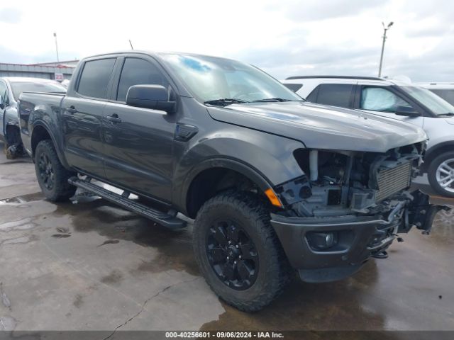 FORD RANGER 2019 1fter4fh9kla86796