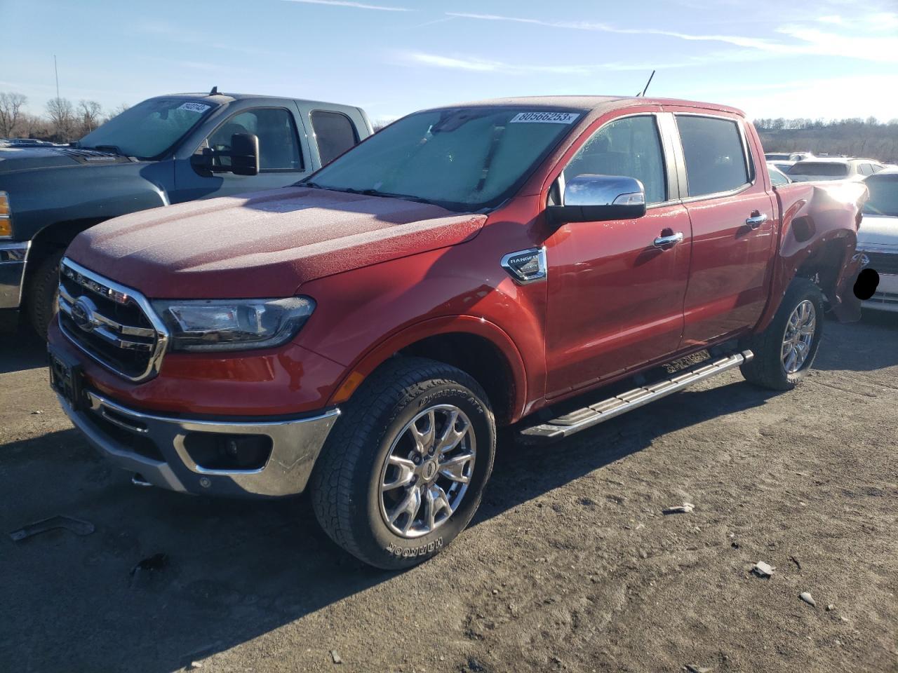 FORD RANGER 2019 1fter4fh9kla90122