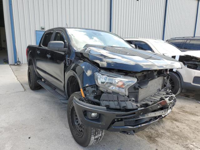 FORD RANGER XL 2019 1fter4fh9kla96874