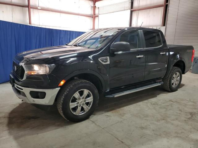 FORD RANGER XL 2019 1fter4fh9kla97894