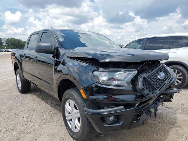 FORD RANGER XL 2019 1fter4fh9klb02916