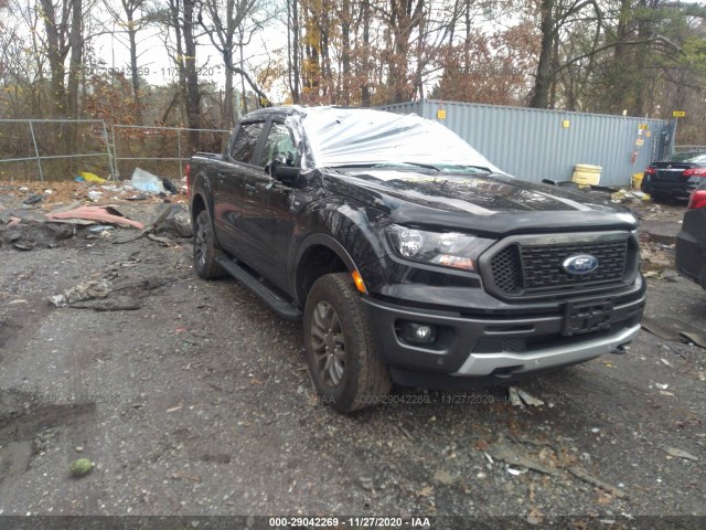 FORD RANGER 2019 1fter4fh9klb04388