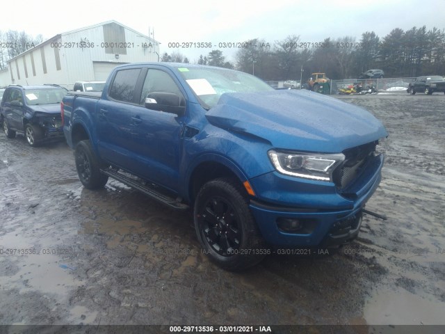 FORD RANGER 2019 1fter4fh9klb04441