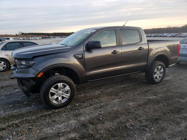 FORD RANGER XL 2019 1fter4fh9klb05377