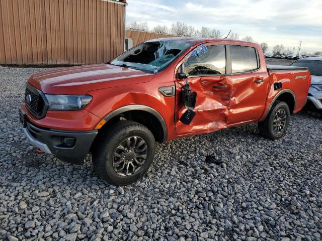 FORD RANGER 2019 1fter4fh9klb06710