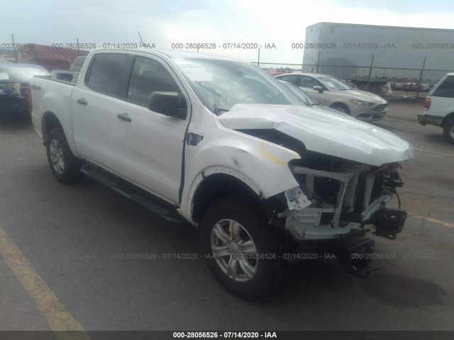 FORD RANGER 2019 1fter4fh9klb11096