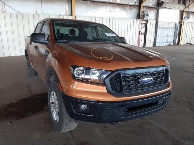 FORD RANGER XL 2019 1fter4fh9klb15682