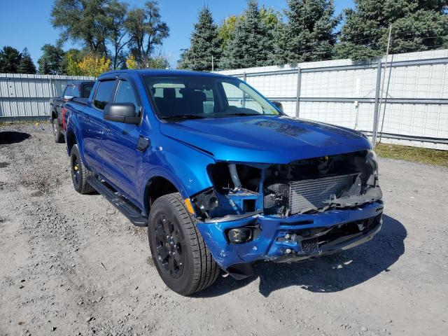 FORD RANGER XL 2019 1fter4fh9klb17562