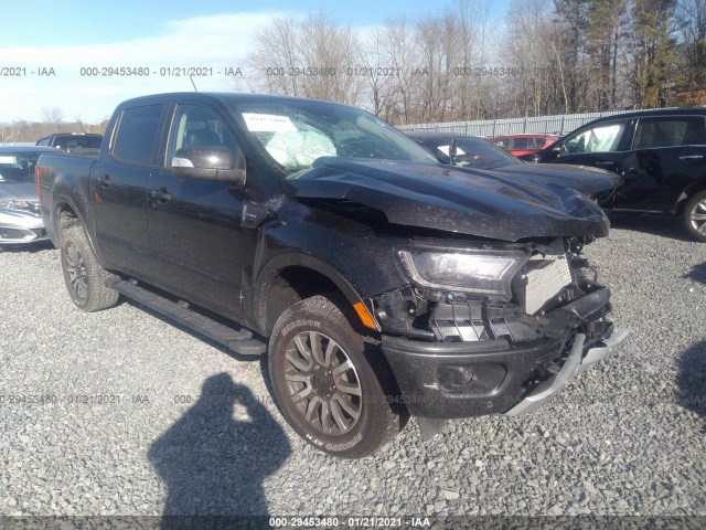 FORD RANGER 2020 1fter4fh9lla04759