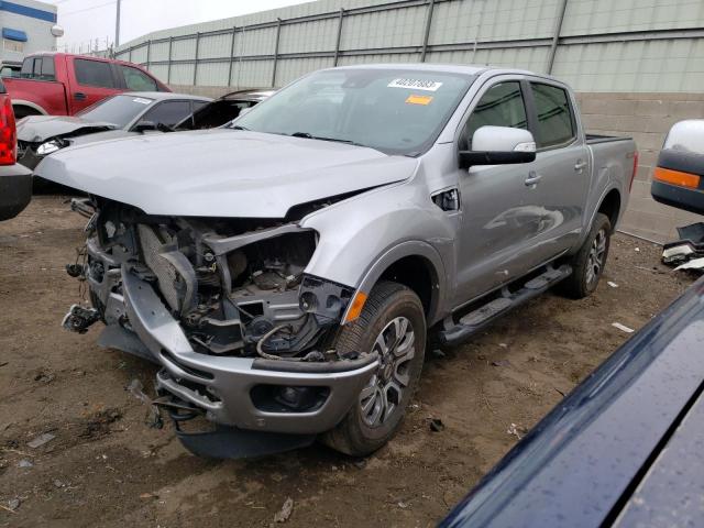 FORD RANGER XL 2020 1fter4fh9lla09511