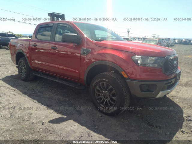 FORD RANGER 2020 1fter4fh9lla15499