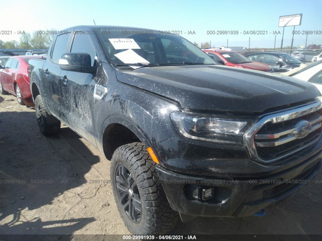 FORD RANGER 2020 1fter4fh9lla16720