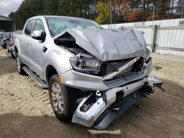 FORD RANGER XL 2020 1fter4fh9lla47269