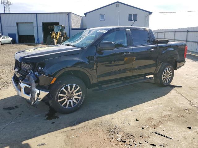 FORD RANGER 2020 1fter4fh9lla48650