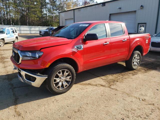 FORD RANGER 2020 1fter4fh9lla50866