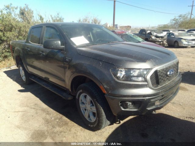 FORD RANGER 2020 1fter4fh9lla59342