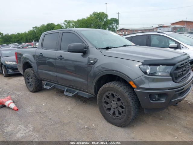 FORD RANGER 2020 1fter4fh9lla60166