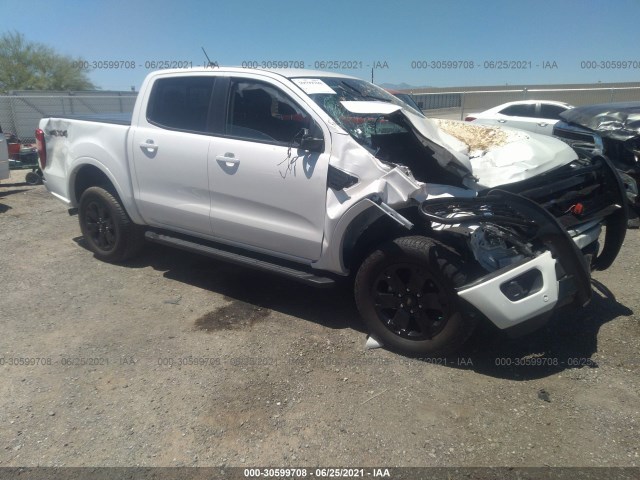 FORD RANGER 2020 1fter4fh9lla62130