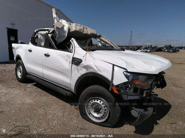 FORD RANGER 2020 1fter4fh9lla63374