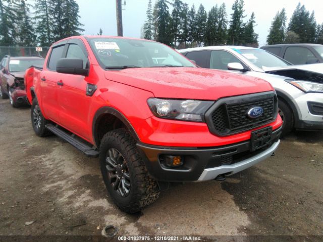 FORD RANGER 2020 1fter4fh9lla68476