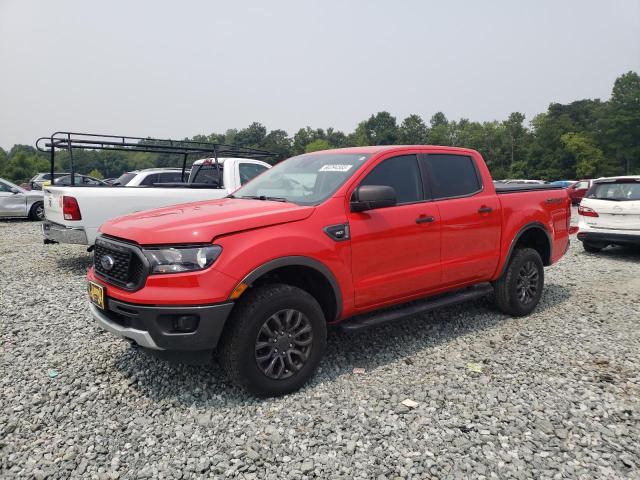 FORD RANGER XL 2020 1fter4fh9lla73208