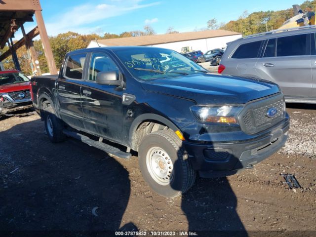 FORD RANGER 2020 1fter4fh9lla77971