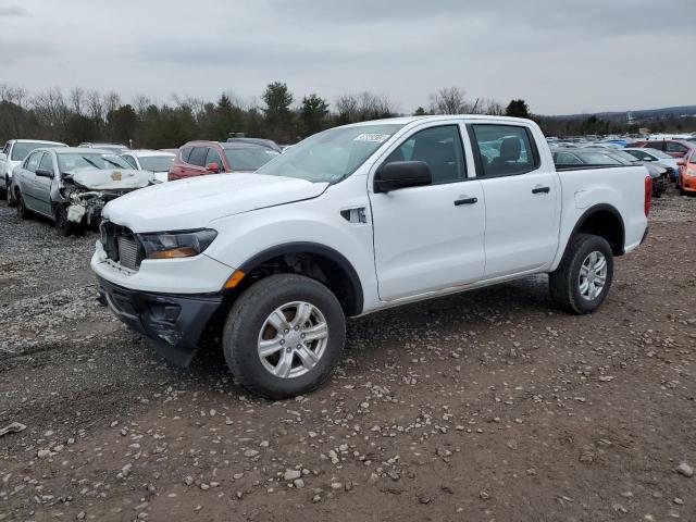 FORD RANGER 2020 1fter4fh9lla78327