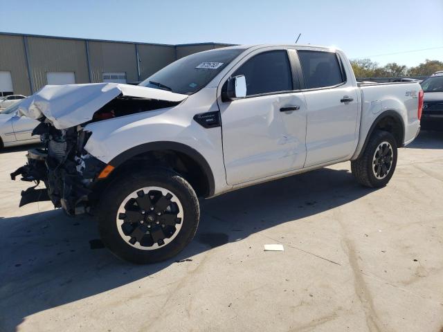 FORD RANGER 2021 1fter4fh9mld09373