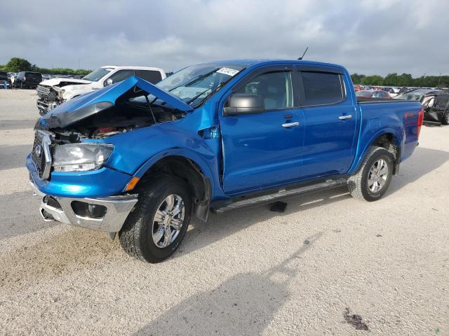 FORD RANGER XL 2021 1fter4fh9mld09485