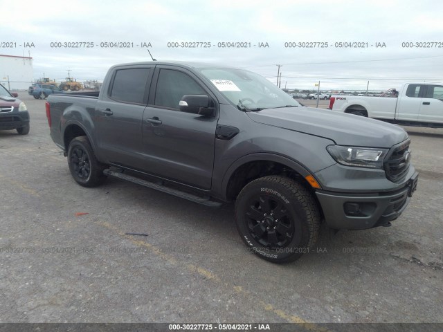 FORD RANGER 2021 1fter4fh9mld31132