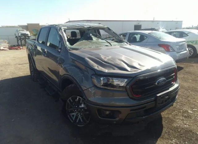 FORD RANGER 2021 1fter4fh9mld38503