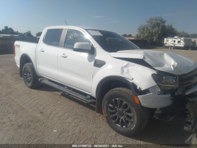 FORD RANGER 2021 1fter4fh9mld47704